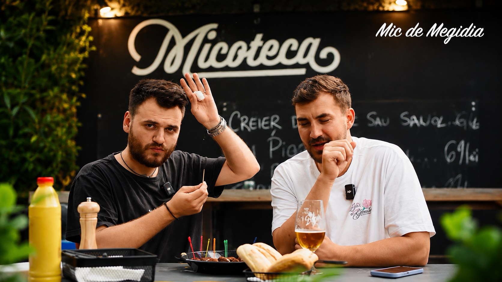 Testul micilor de la Micoteca – Partea 2: Micul de Medgidia obține cea mai mare notă