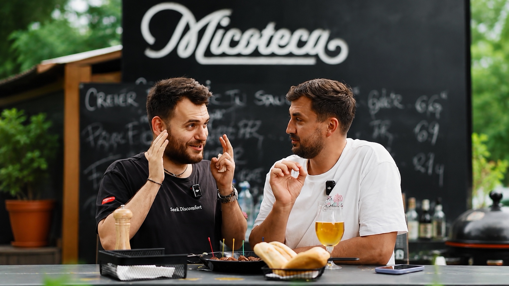 Testul micilor de la Micoteca: ce note au primit micii noștri?