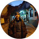 Fotografia de profil a utilizatorului Fadime T.