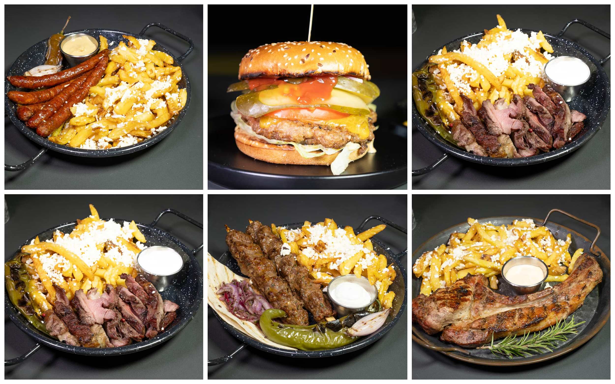 Dincolo de mici: descoperă grătarul românesc urban de la Micoteca